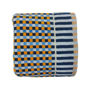 حوله استخری آذربافت کد 23 سایز 70x130 سانتی متر