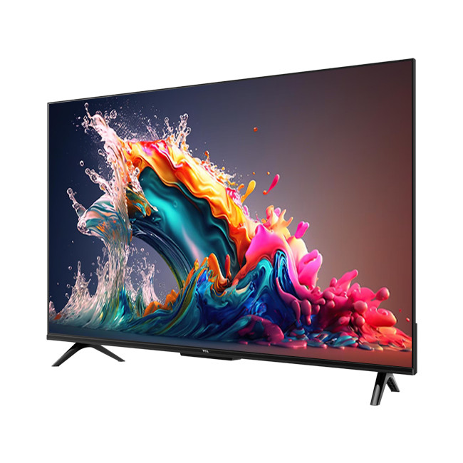 تلویزیون ال ای دی هوشمند تی سی ال مدل 43P635 سایز 43 اینچ