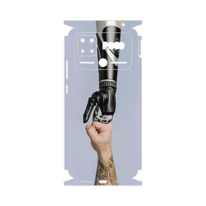 MAHOOT Robotics-FullSkin Cover Sticker for Xiaomi Poco C40