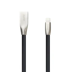 کابل تبدیل لایتنینگ به USB بیاند مدل BA-509 طول 1 متر