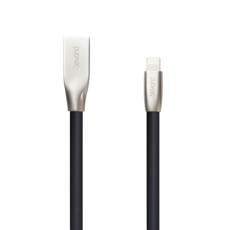 کابل تبدیل لایتنینگ به USB بیاند مدل BA-509 طول 1 متر