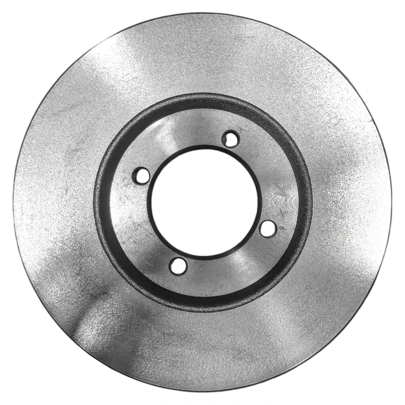 دیسک ترمز چرخ جلو فورس مدل 002662 مناسب برای پیکان ، وانت پیکان