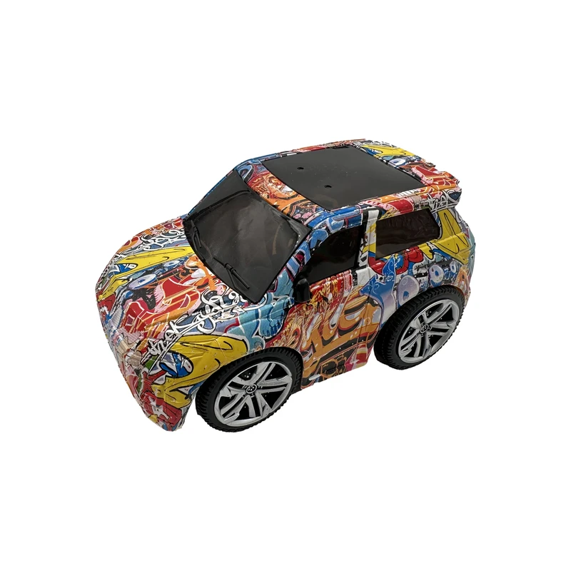 ماشین بازی مدل R210