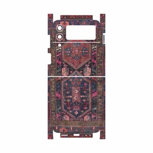 MAHOOT Rug-FullSkin Cover Sticker for Samsung Galaxy Z Flip3 5G