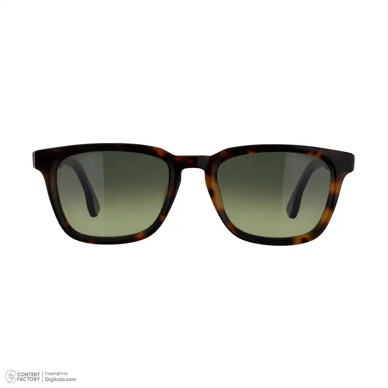 عینک آفتابی کومونو مدل Parker Green Vintage Barberini