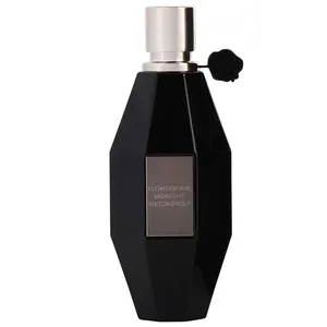 ادوپرفیوم زنانه ویکتور اند رالف مدل Flowerbomb Midnight حجم 100 میلی لیتر