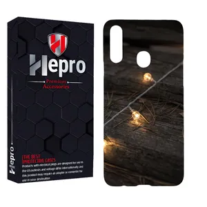 HEPRO MC Cover for Samsung Galaxy A10S