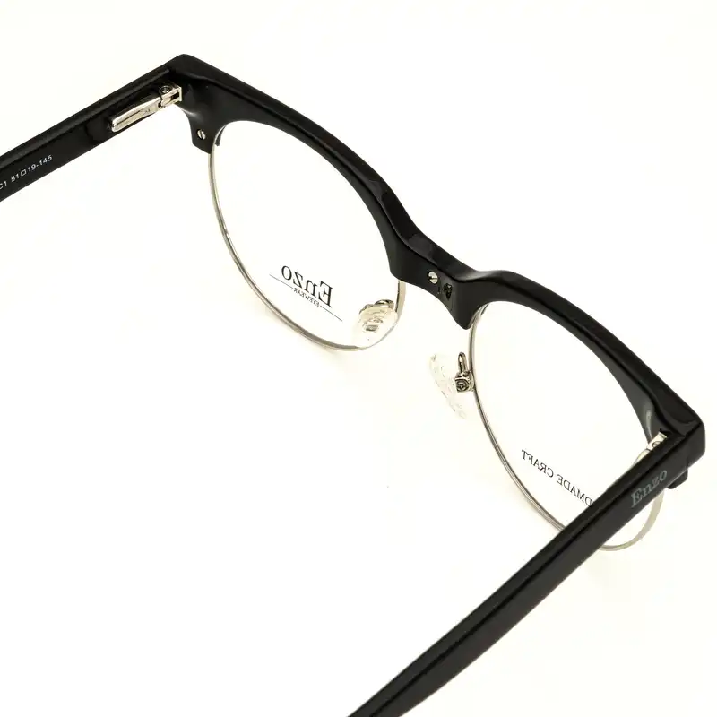 فریم عینک طبی زنانه انزو مدل 22136DT480