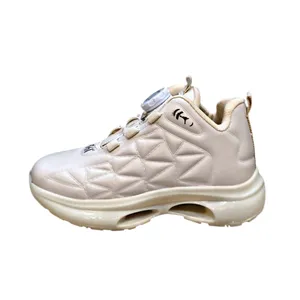 کفش پیاده‌روی بچگانه مدل بند دیسکی