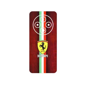 MAHOOT Ferrari Cover Sticker for Xiaomi Redmi 14C