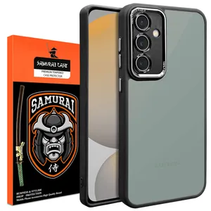 Samurai Skyfall Case For Samsung GalaxyS24FE