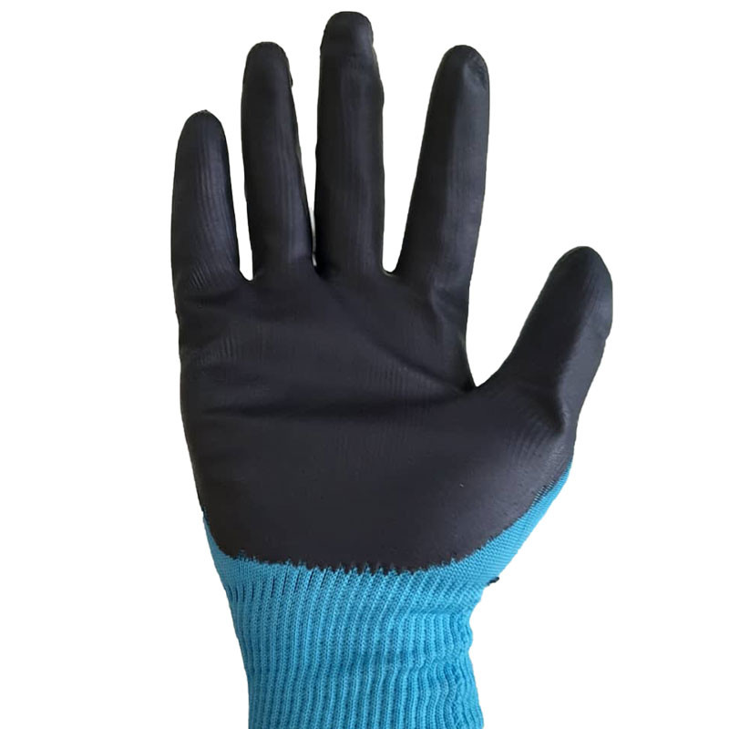 دستکش ایمنی استاد مدل 7 بسته 12 عددی دستکش ایمنی استاد مدل 7 بسته 12 عددی