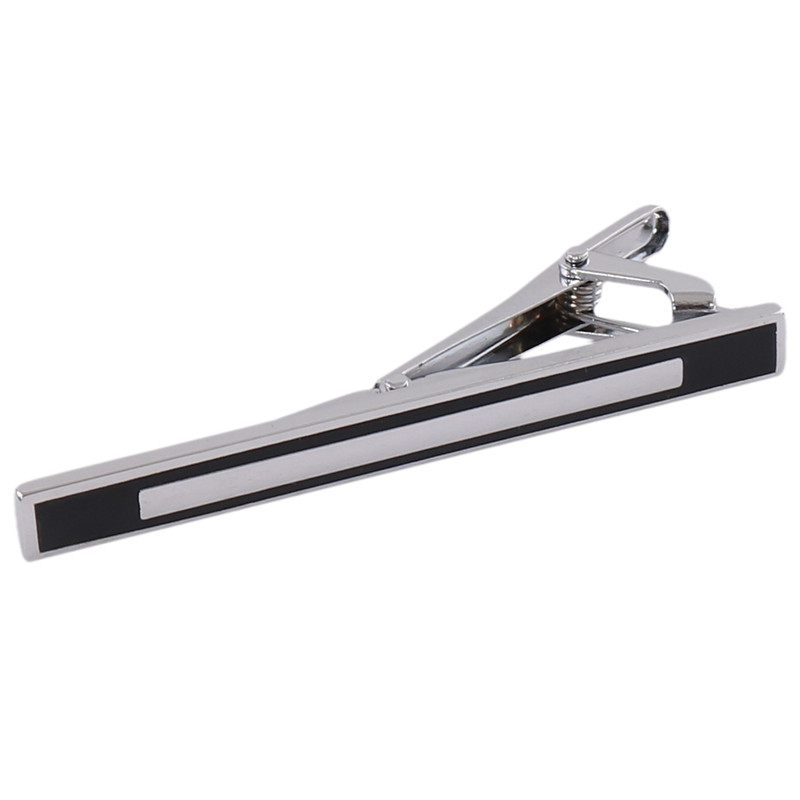 ست دکمه سردست و گیره کراوات مردانه ورد فشن مدل PJ-105280