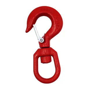 قلاب جرثقیل مدل گردان کد YP-1TON