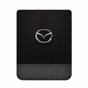MAHOOT  SML-Mazda_Motor Mouse Pad