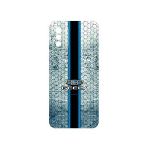 MAHOOT GEELY Cover Sticker for Nokia G21