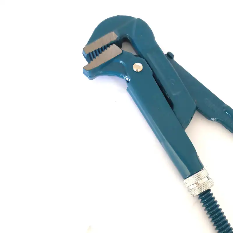 آچار لوله گیر مدل wp سایز 1 اینچ