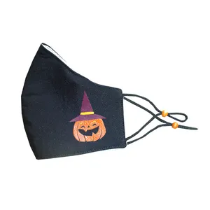ماسک تزیینی مدل HALLOwin001