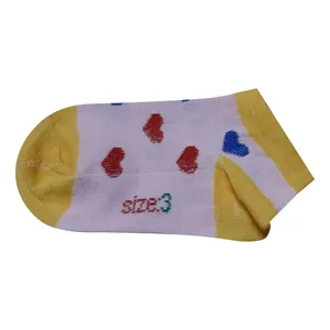  جوراب دخترانه کد 76