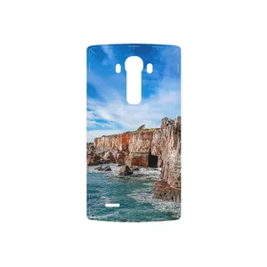 MAHOOT Rock Mountain Cover Sticker for LG G3