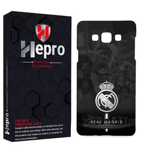 HEPRO MC Cover for SAMSUNG GALAXY A7 2015