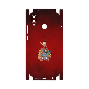 MAHOOT Paw Patrol-FullSkin Cover Sticker for Huawei Nova 3e