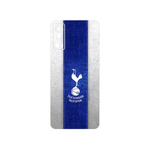 MAHOOT Tottenham_Hotspur_FC Cover Sticker for Gplus X20