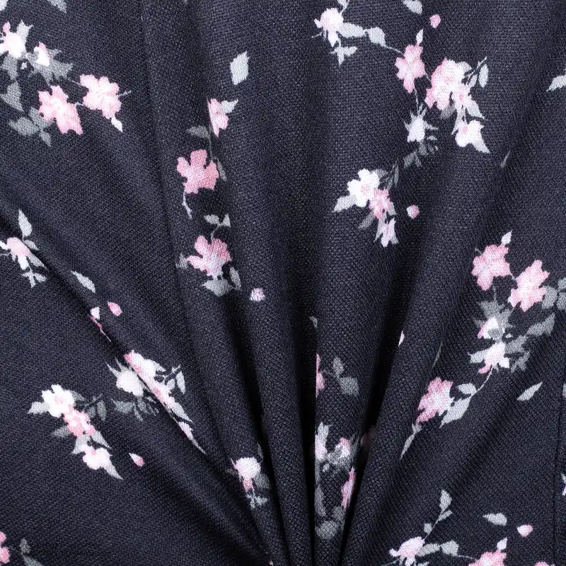 پیراهن زنانه اچ اند ام مدل 0596612