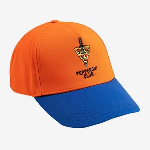 کلاه کپ مدل 334