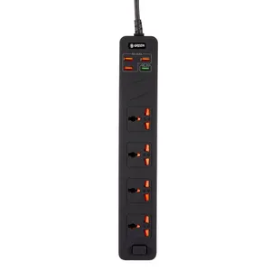 چندراهی برق گرین مدل GNPS3MQCWH