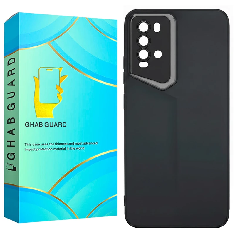 کاور قاب گارد مدل PRDZ مناسب برای گوشی موبایل شیائومی Redmi 9T / Redmi 9 Power