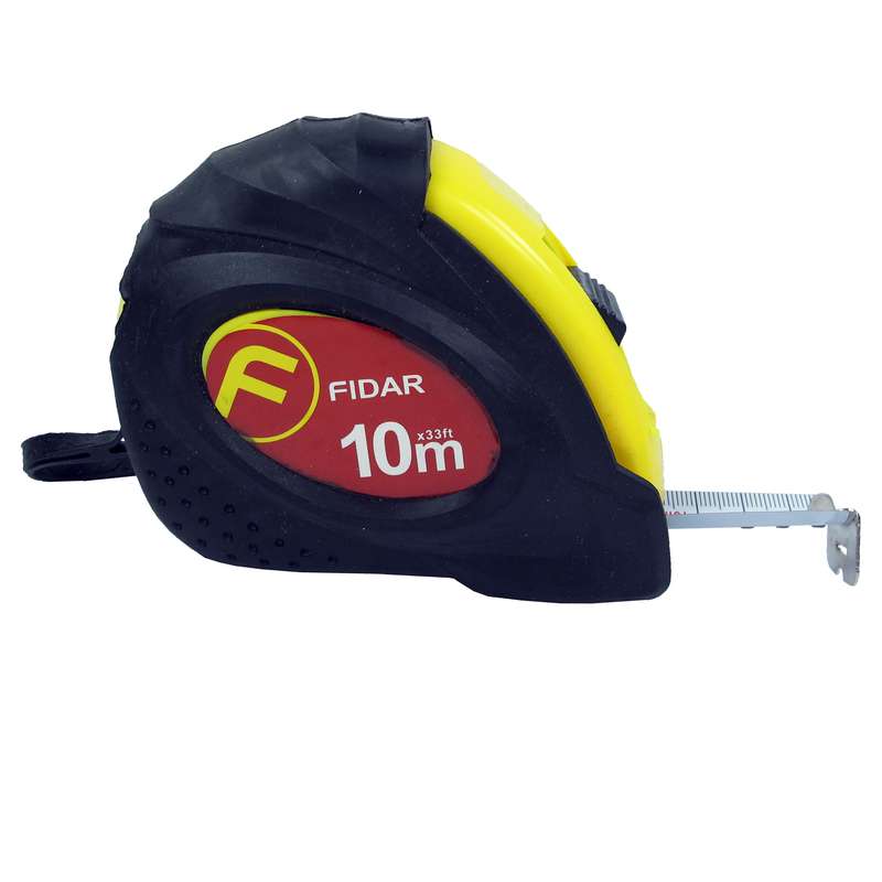 متر 10 متری فيدار مدل PA 2188 متر 10 متری فيدار مدل PA 2188