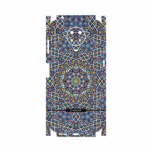 MAHOOT Iran-Tile6-FullSkin Cover Sticker for Nokia G20