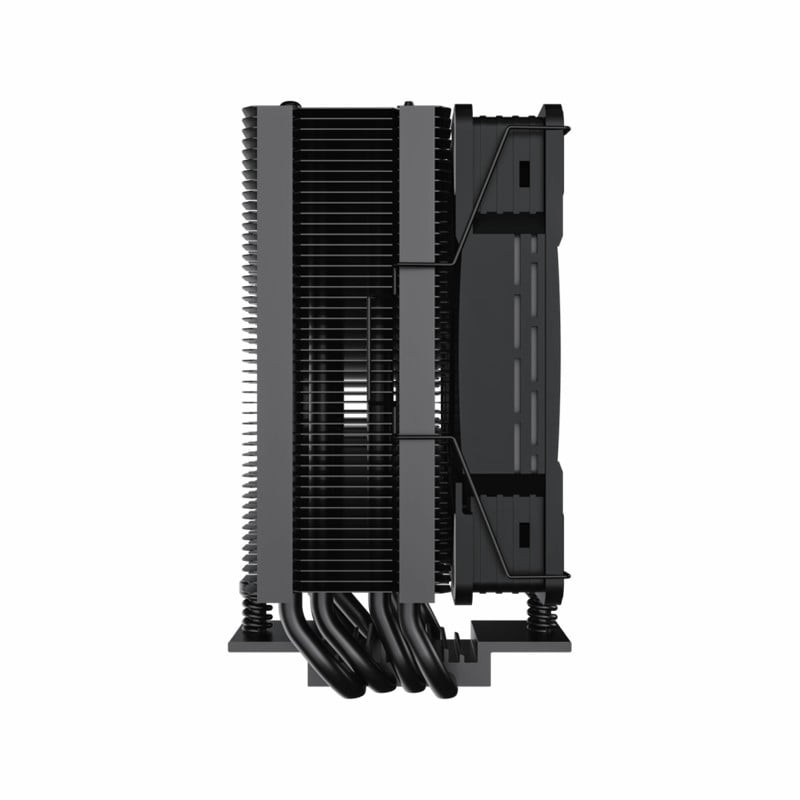 خنک کننده پردازنده گیم مکس مدل Ice Force BK