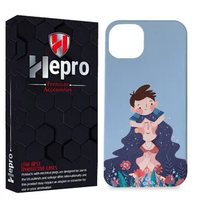 HEPRO MC Cover for Apple IPHONE 14