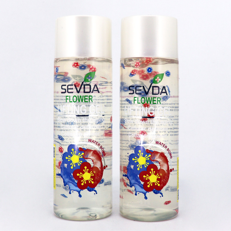 ژل ضد چروک سودا مدل گل حجم 250 میلی لیتر مجموعه 2 عددی ژل ضد چروک سودا مدل گل حجم 250 میلی لیتر مجموعه 2 عددی