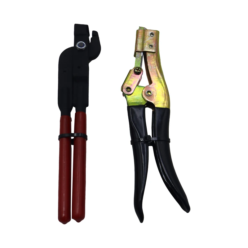 انبر پرچ بست رادیات ایمر مدل YP-EMEER-02 مجموعه 2 عددی 