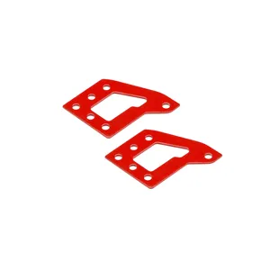 سازه رباتیک مدل صفحه کابین بسته 2 عددی