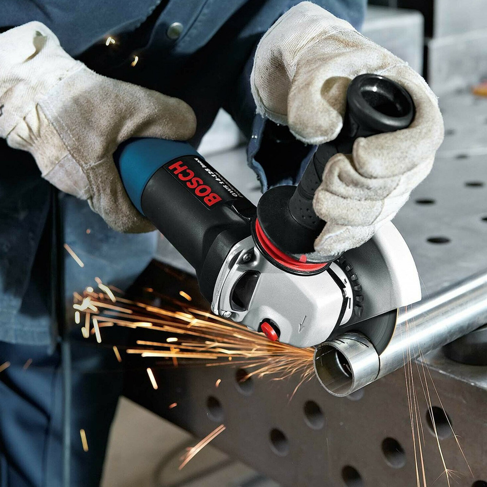 مینی فرز بوش مدل GWS 1400