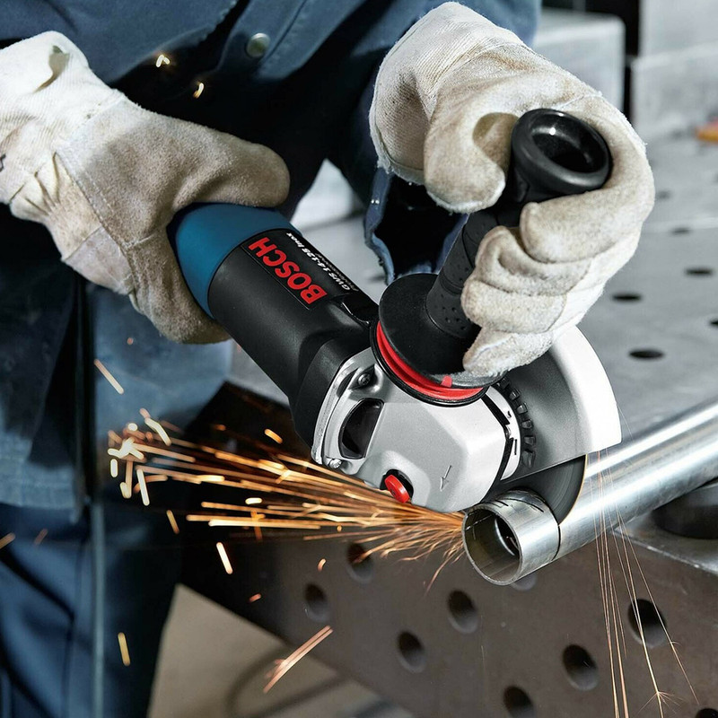 مینی فرز بوش مدل GWS 1400