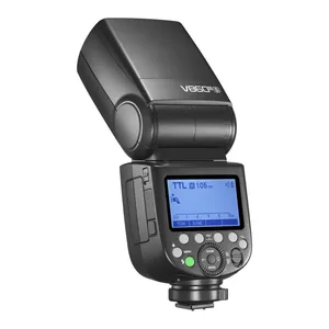 فلاش دوربین گودکس مدل V-860 III Sony