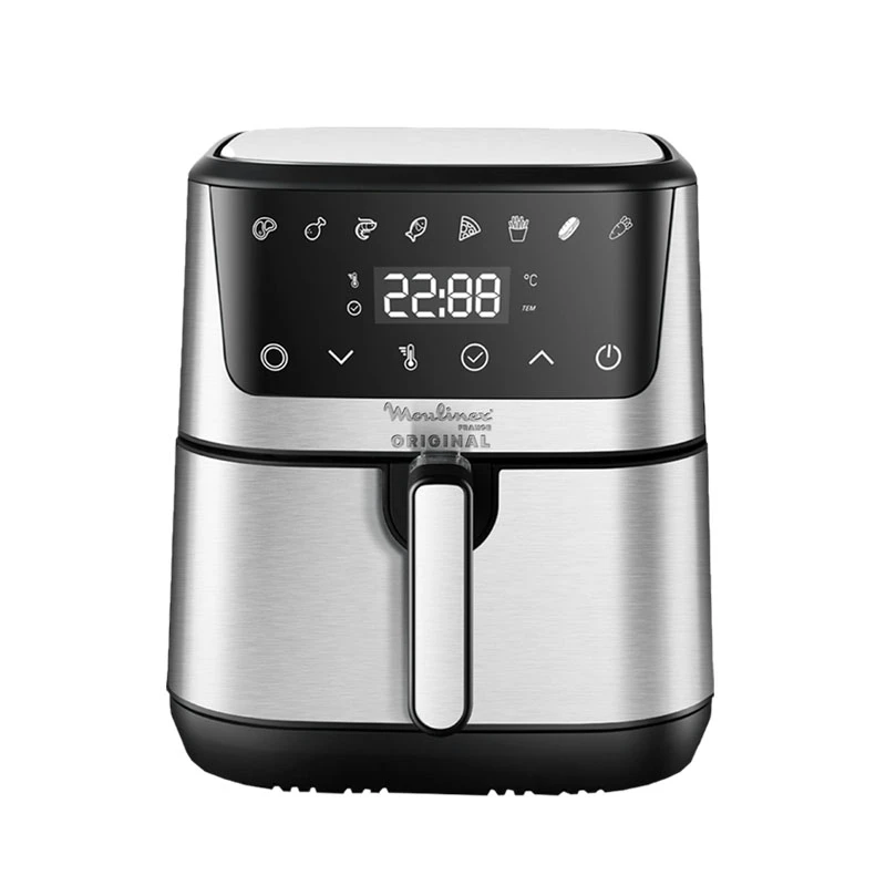 سرخ کن بدون روغن 10 لیتری مولینکس مدل EZ11A130