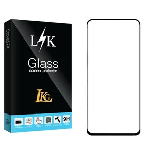 LKG LK2 Screen Protector For Xiaomi Redmi Note 12 Pro 4G