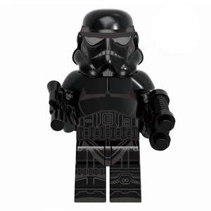 ساختنی 10 تکه مدل Shadow Trooper