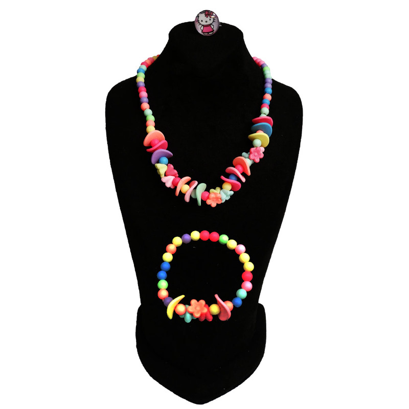 نیم ست دخترانه مدل پرنسس کد 06 نیم ست دخترانه مدل پرنسس کد 06