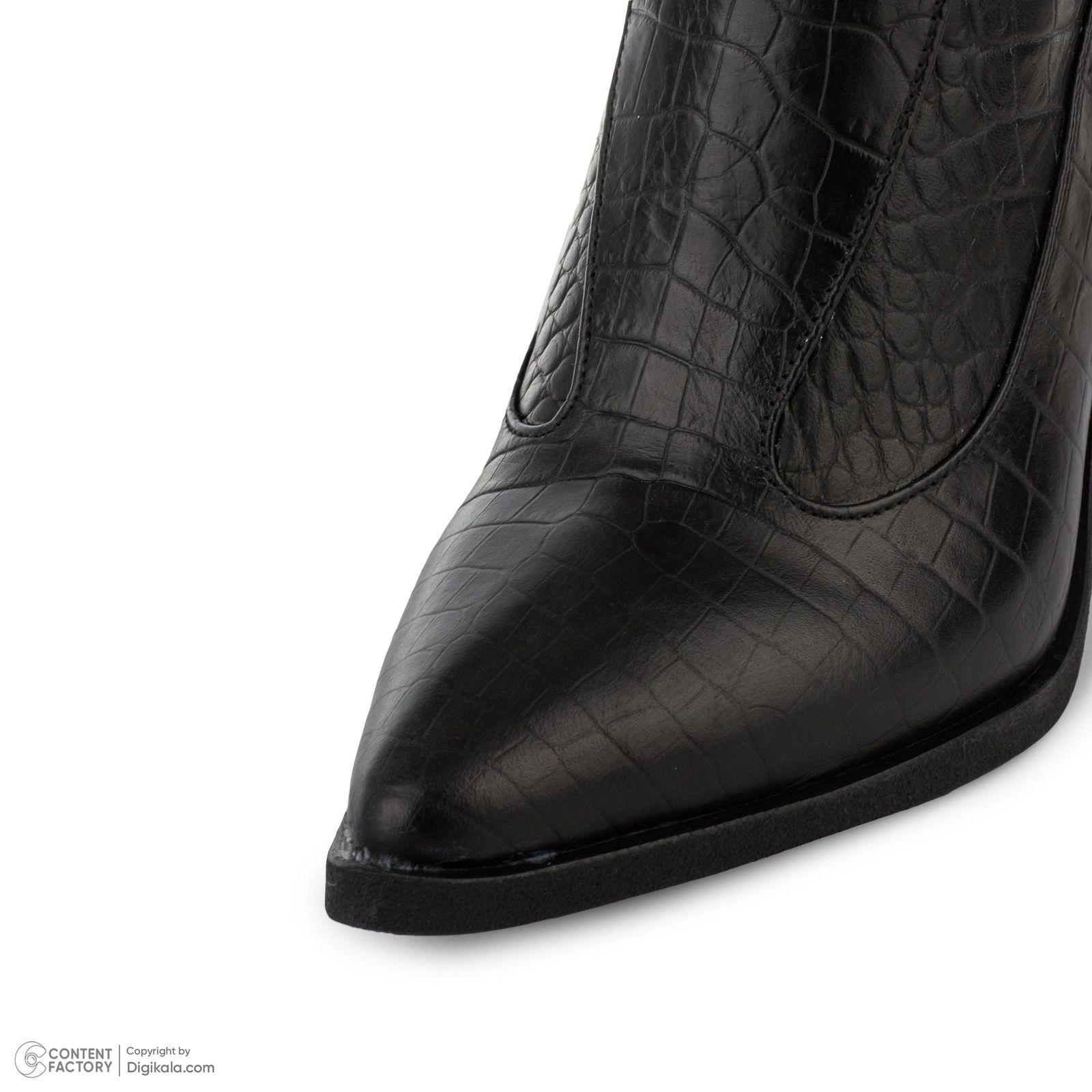 نیم بوت زنانه آرتمن مدل blake-2 -  - 10