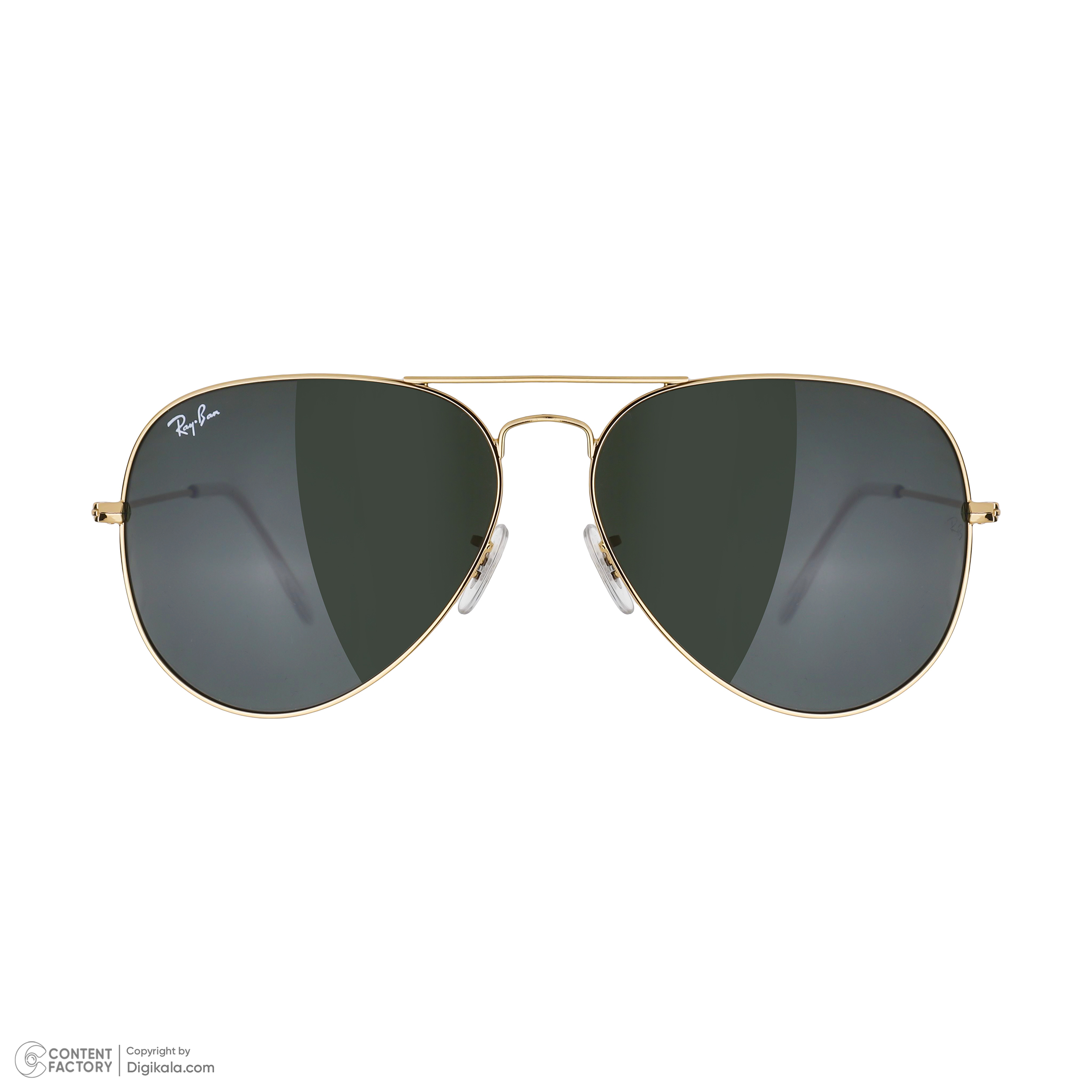 عینک آفتابی ری بن مدل 3026-L2846