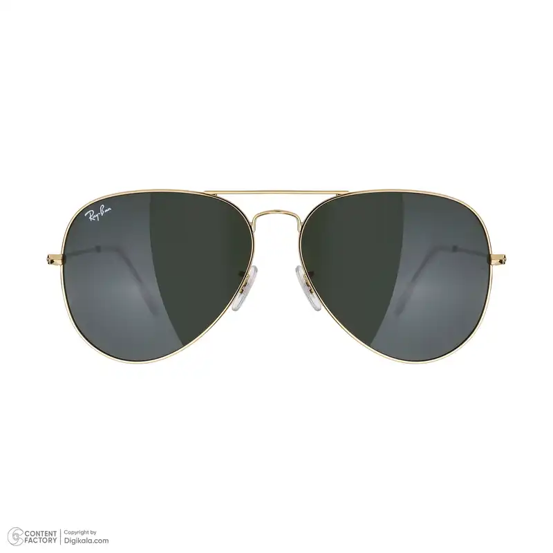 عینک آفتابی ری بن مدل 3026-L2846