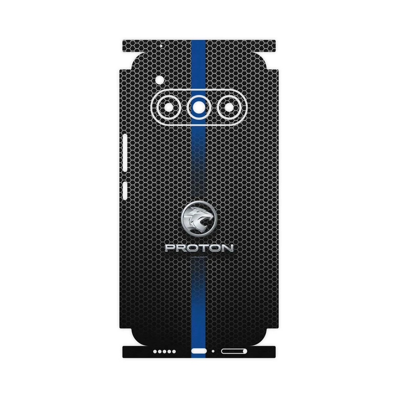 برچسب پوششی ماهوت مدل PROTON-FullSkin مناسب برای گوشی موبایل داریا Bond II Lite 5G