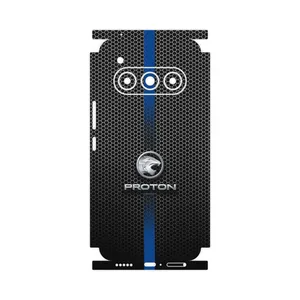 MAHOOT PROTON-FullSkin Cover Sticker for Daria Bond II Lite 5G